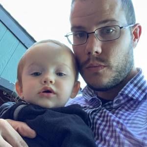 Meet your Posher, Geoff